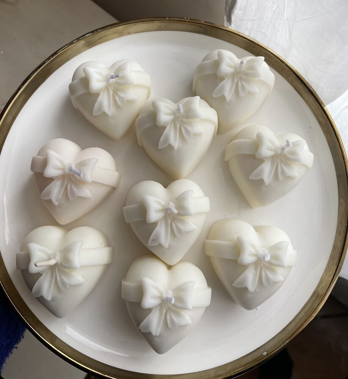 Zahvalnice HEARTS TIL već od 1,50 Eur