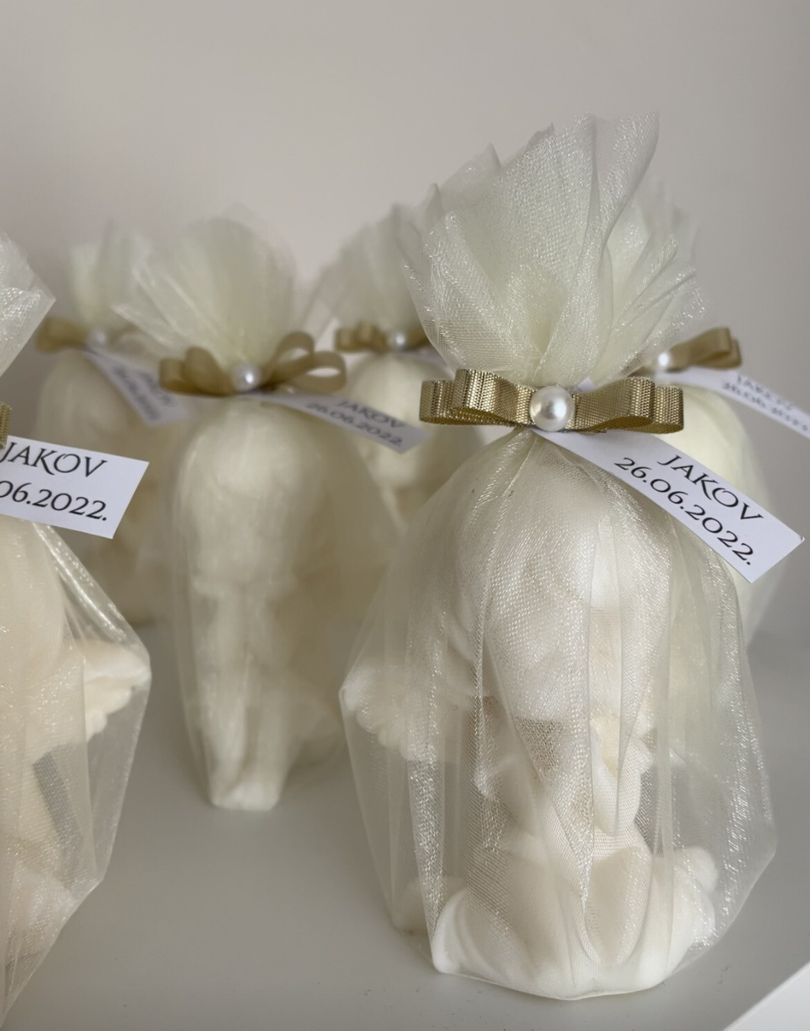 Zahvalnice SLEEPY ANGEL već od 3,70 Eur