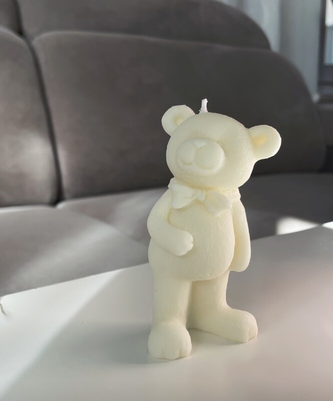 ELEGANT BEAR