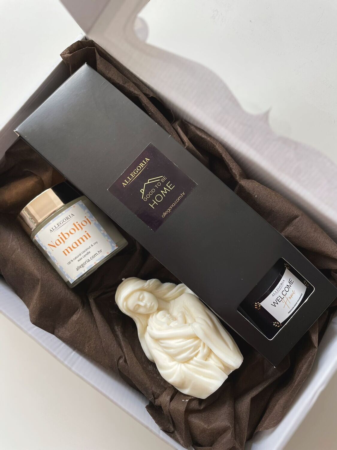 GIFT BOX  GLAMOUR