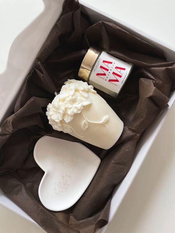 GIFT BOX HEART
