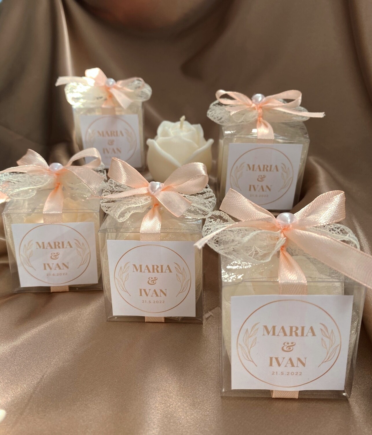 Zahvalnice ROSES ROMANTIC BOX   već od 2,60 Eur