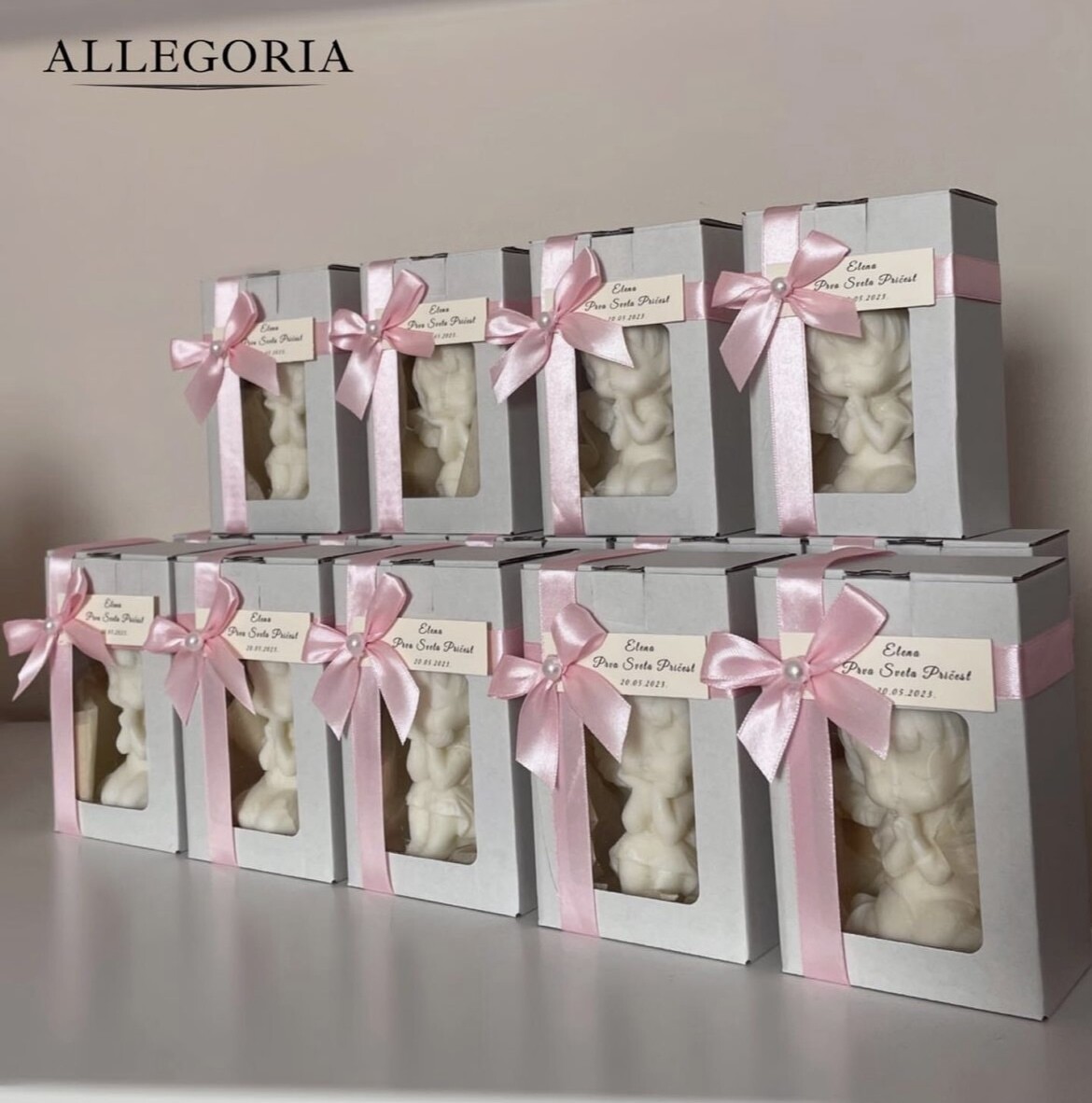 Zahvalnice SLEEPY ANGEL već od 3,70 Eur