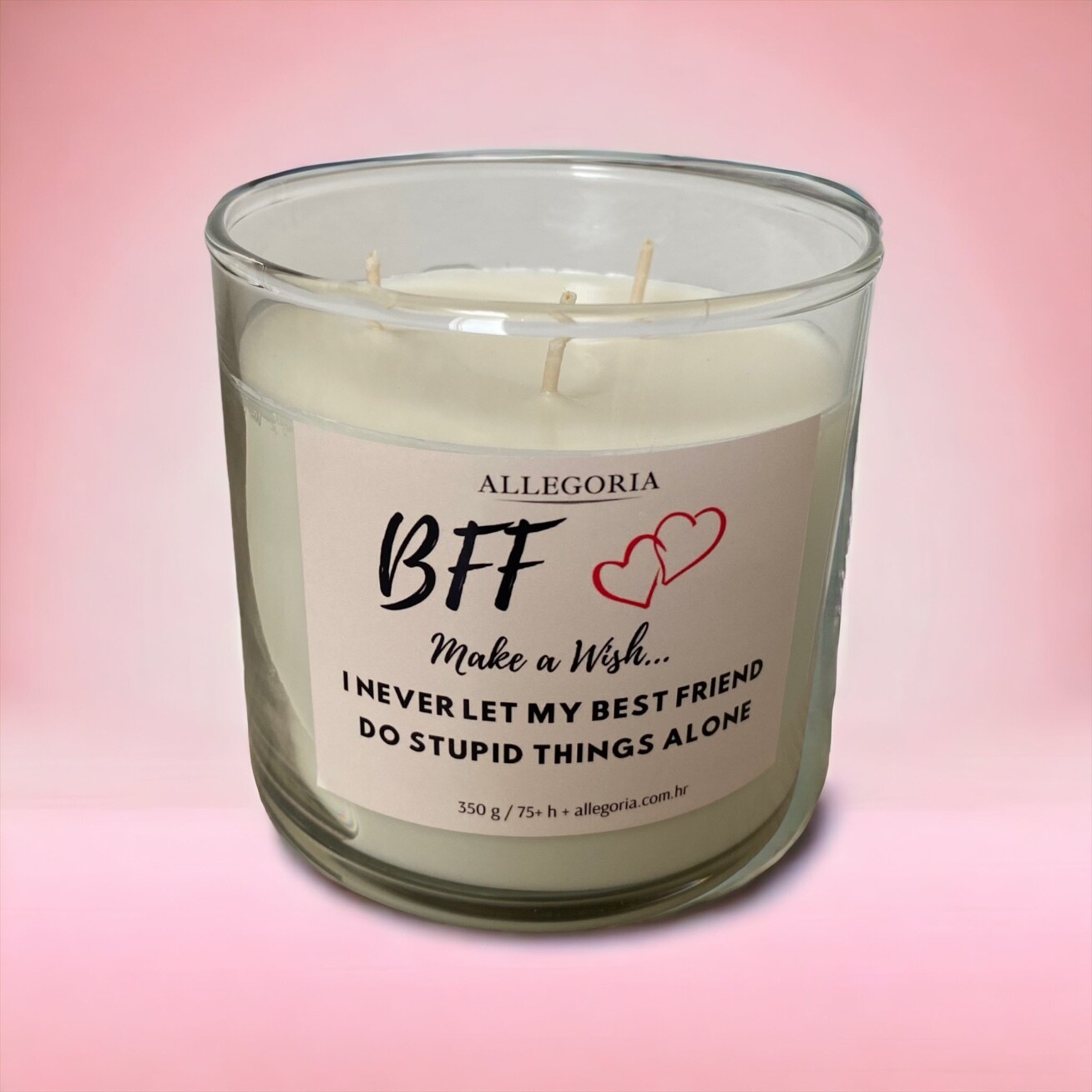 BFF - MAKE A BIG WISH