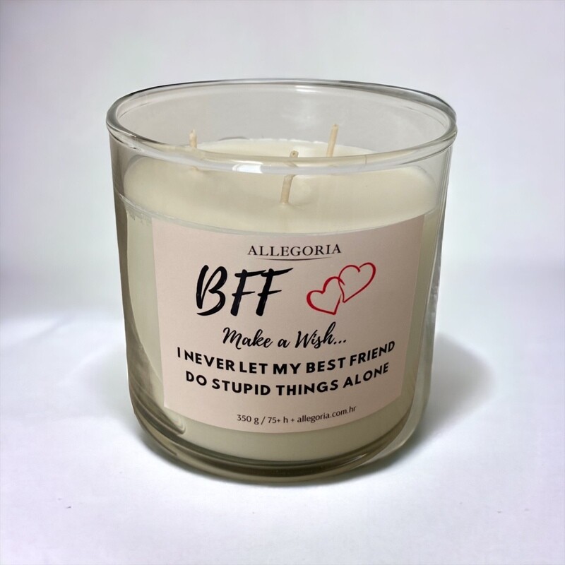 BFF - MAKE A BIG WISH