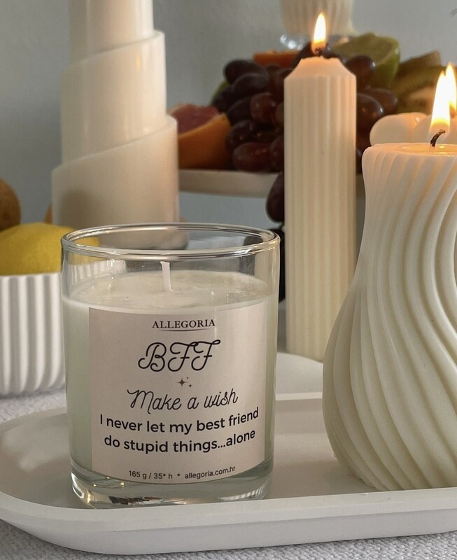 BFF - MAKE A WISH