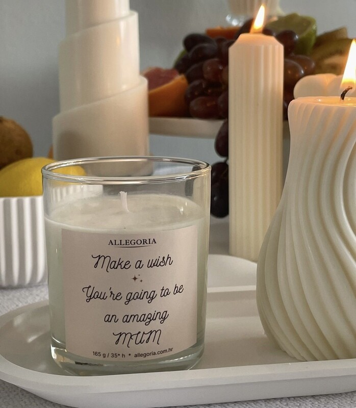 MUM - MAKE A WISH