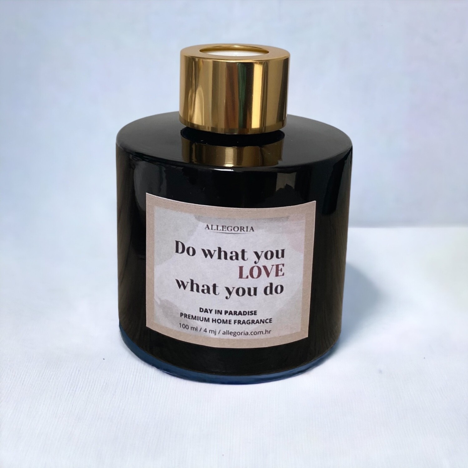 MIRISNI DIFUZOR &quot;DO WHAT YOU LOVE&quot;