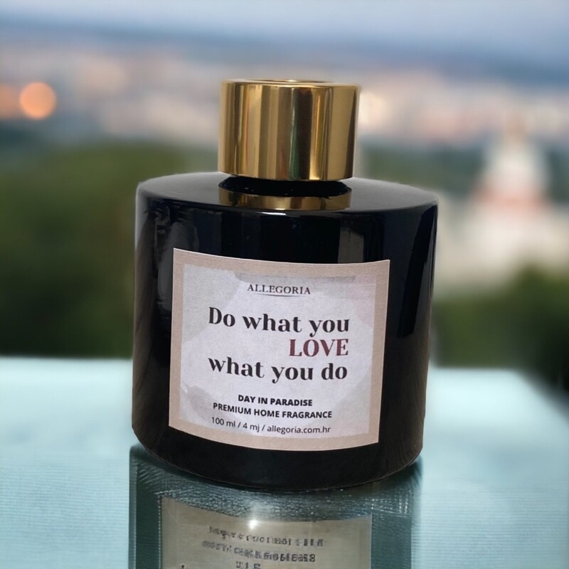 MIRISNI DIFUZOR "DO WHAT YOU LOVE"