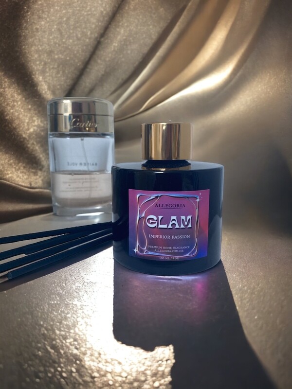 MIRISNI DIFUZOR &quot;GLAM&quot;