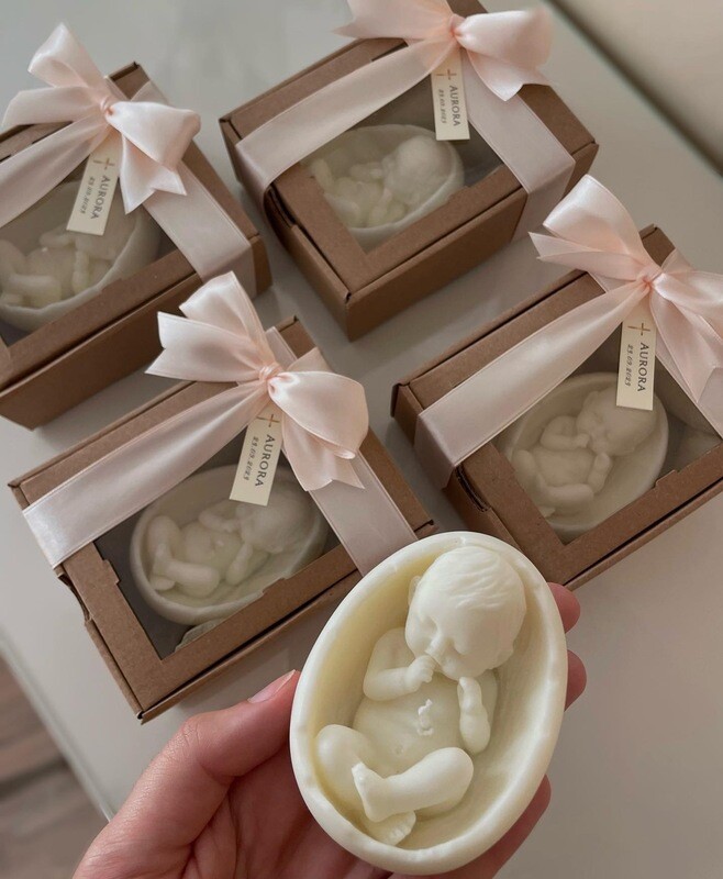 Zahvalnice NEW BABY BOX već od 2,90 Eur