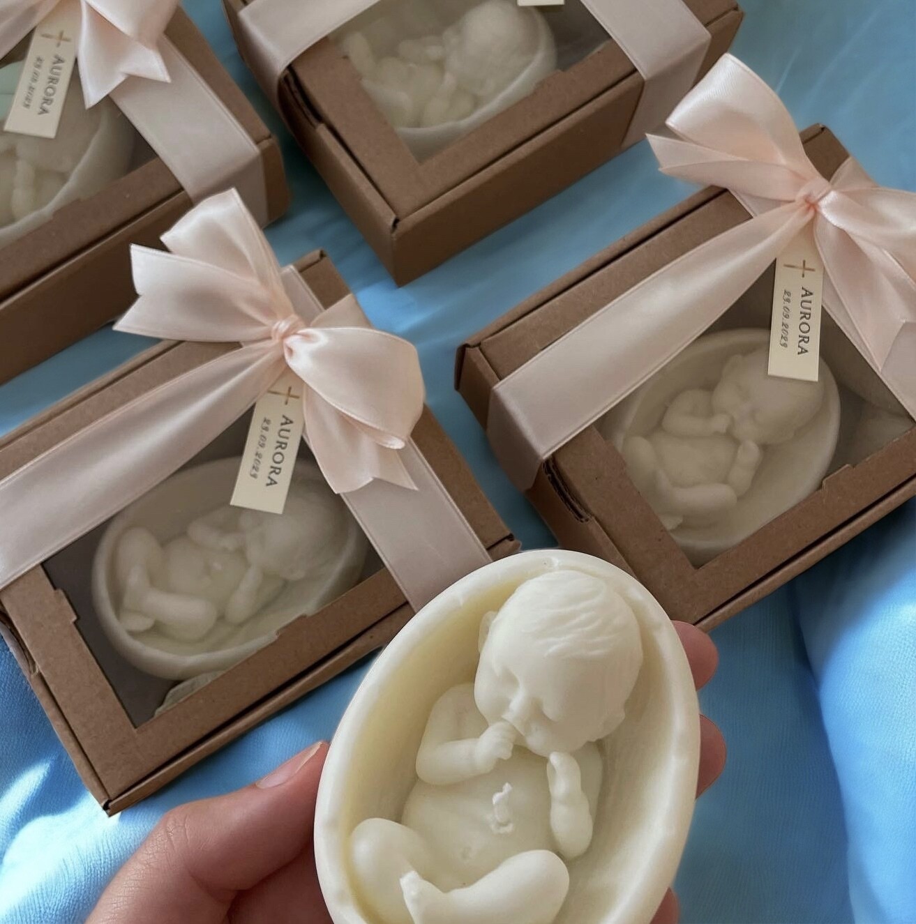 Zahvalnice NEW BABY BOX već od 2,90 Eur