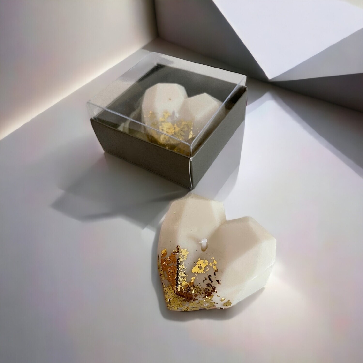 Zahvalnice DIAMOND HEART BOX već od 2,90 Eur