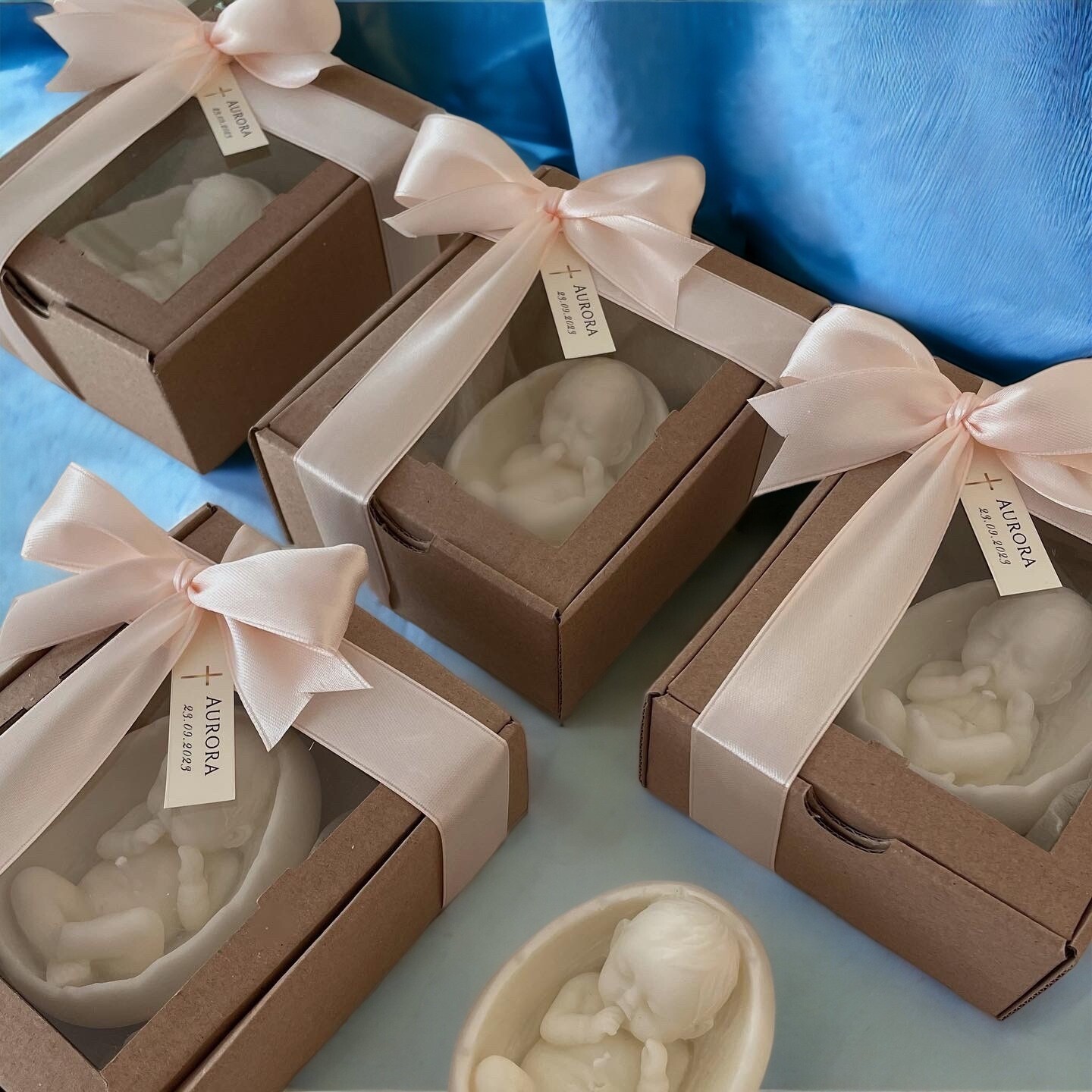 Zahvalnice NEW BABY BOX već od 2,90 Eur