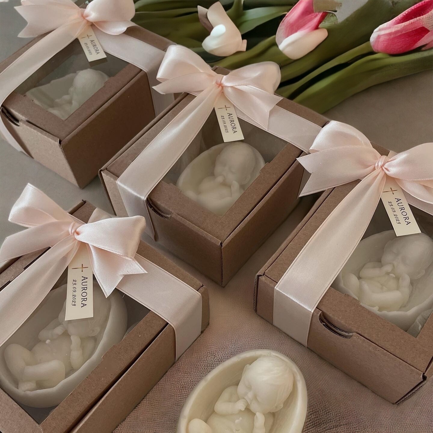 Zahvalnice NEW BABY BOX već od 2,90 Eur
