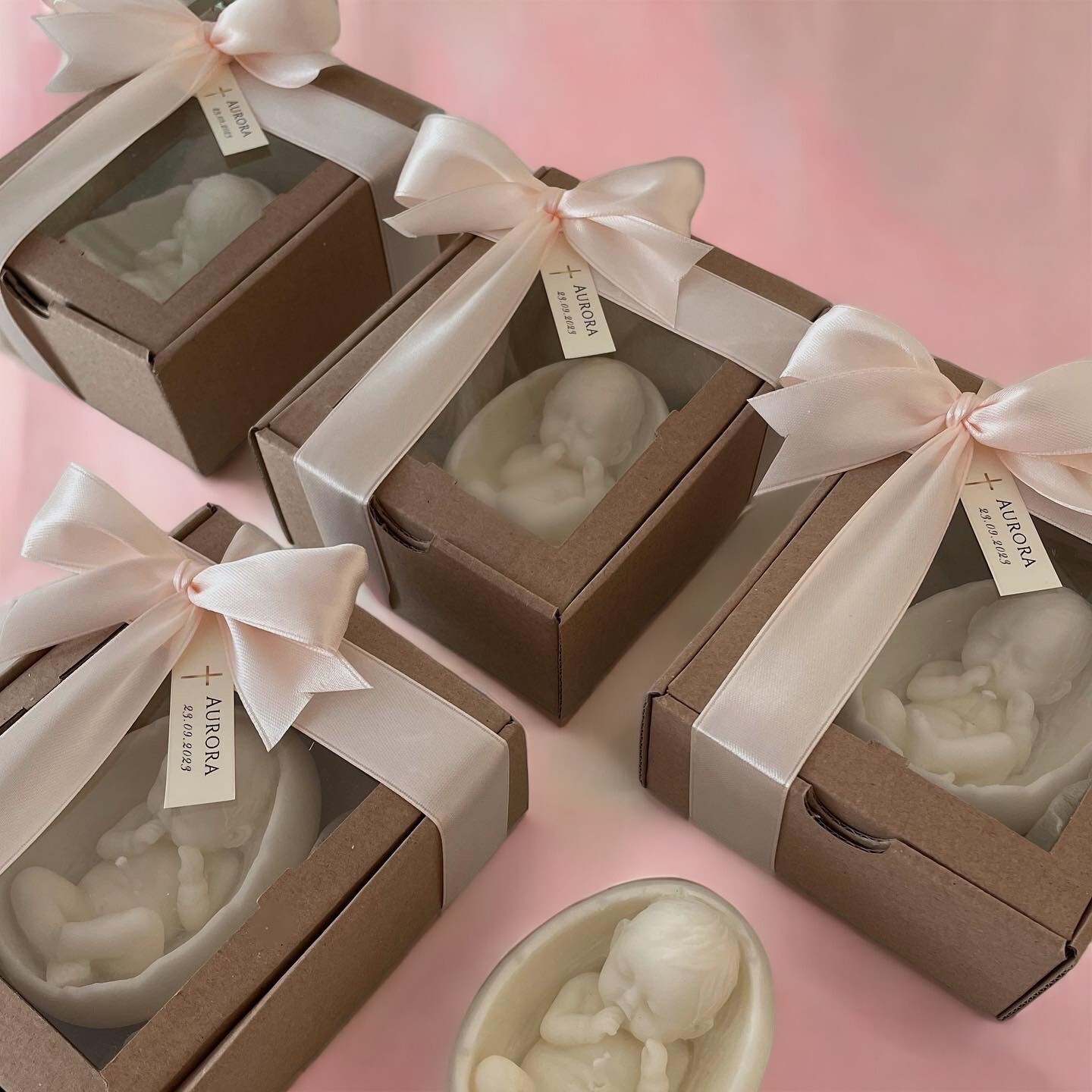 Zahvalnice NEW BABY BOX već od 2,90 Eur