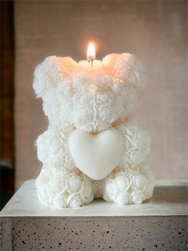 Zahvalnice ROSE BEAR TIL već od 2,10 Eur