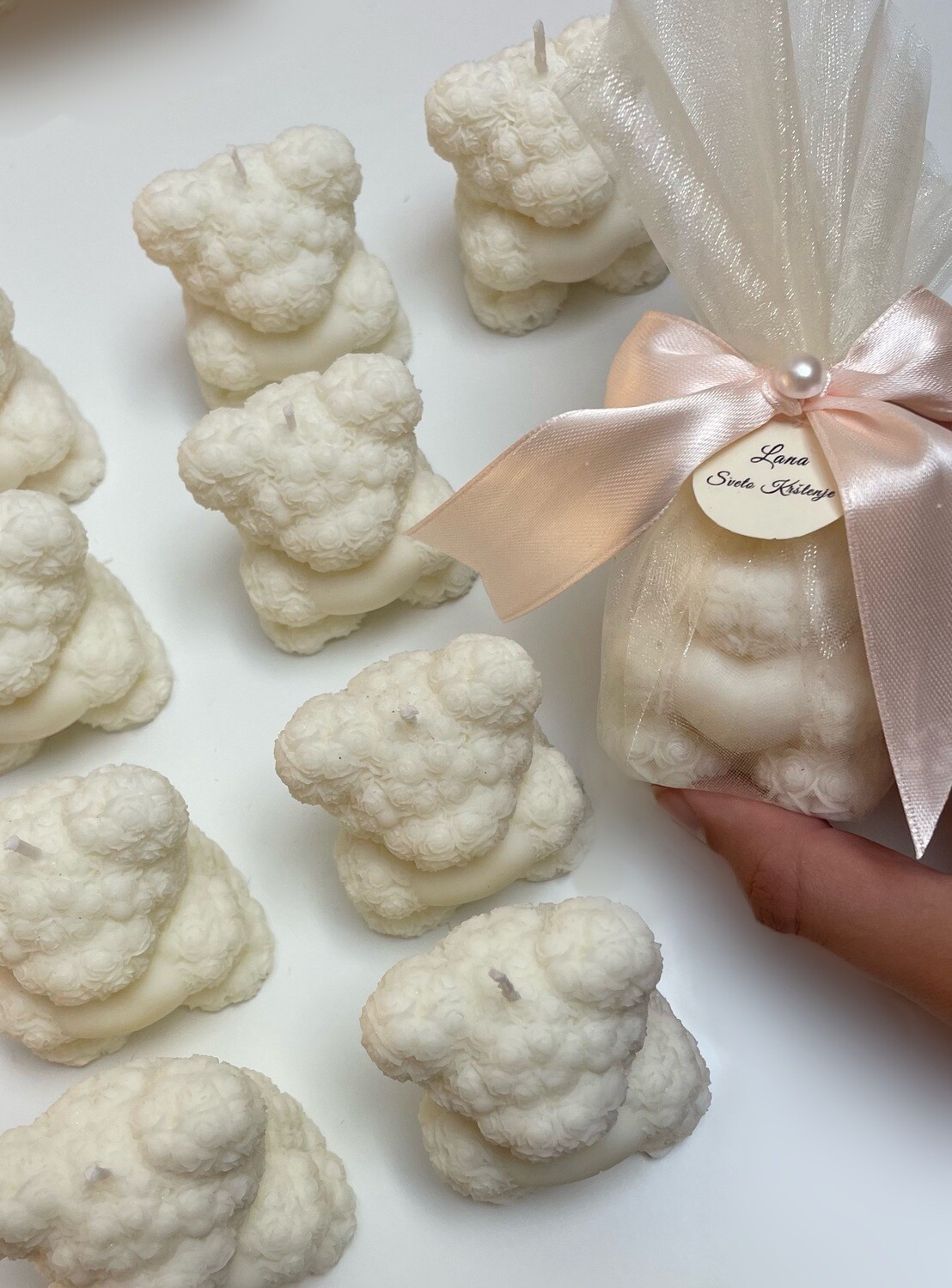 Zahvalnice ROSE BEAR TIL već od 2,10 Eur