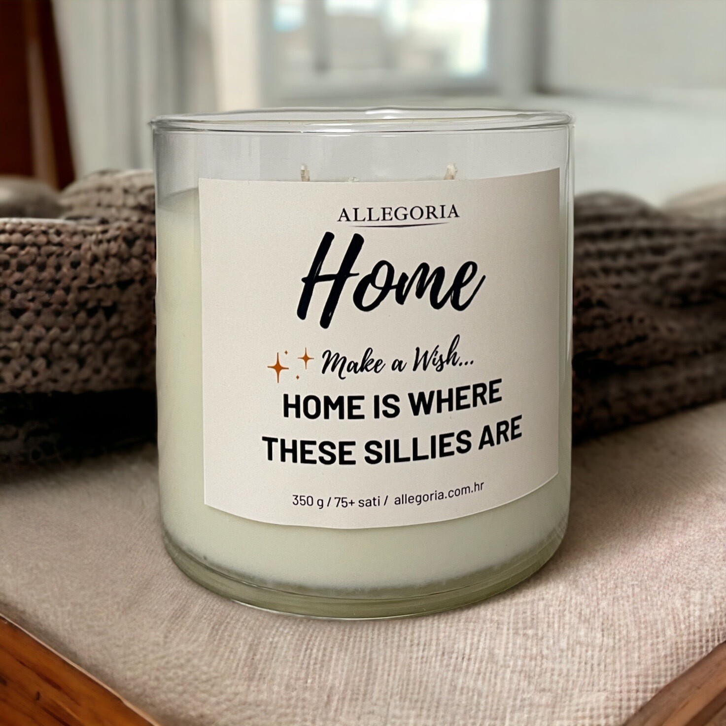 HOME - SILLIES
