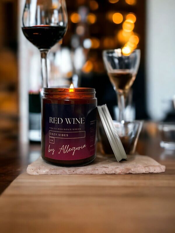 RED WINE