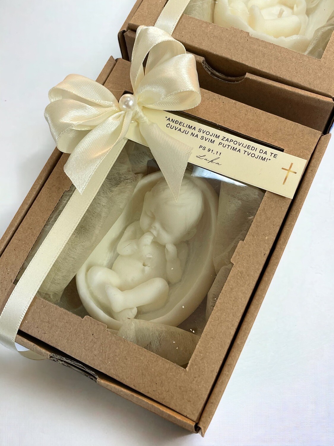 Zahvalnice NEW BABY BOX već od 2,90 Eur