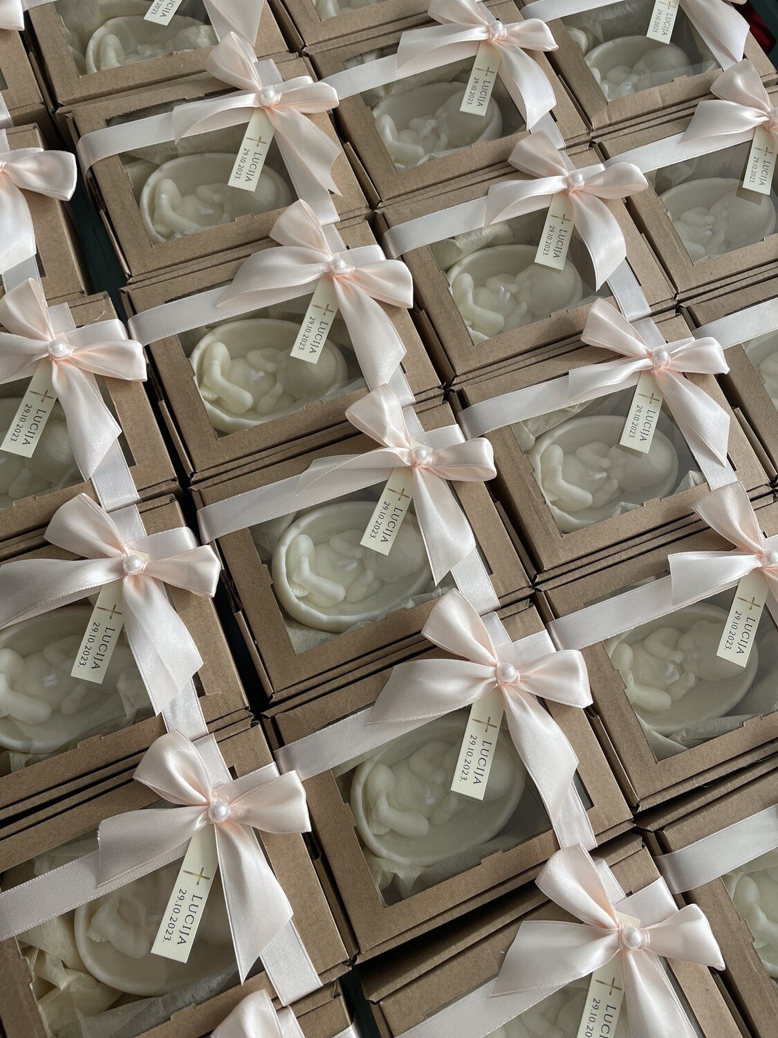 Zahvalnice NEW BABY BOX već od 2,90 Eur