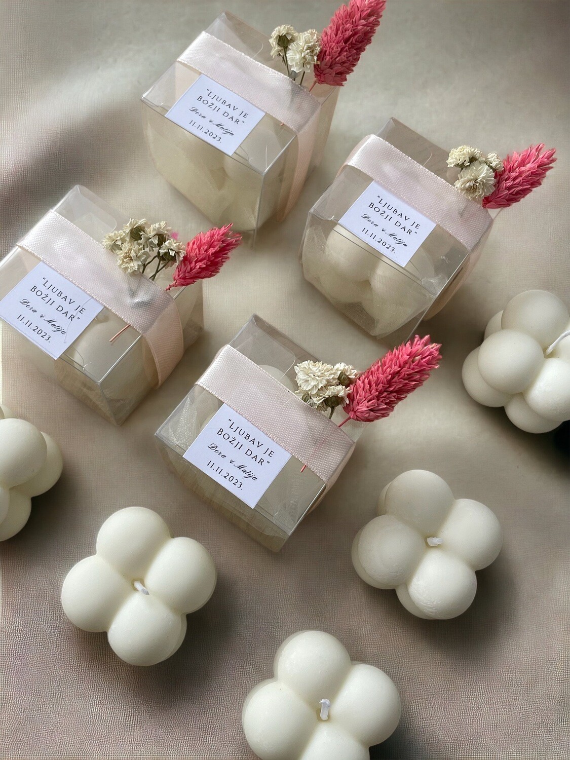 Zahvalnice OLIVIA BOX već od 2,10 Eur