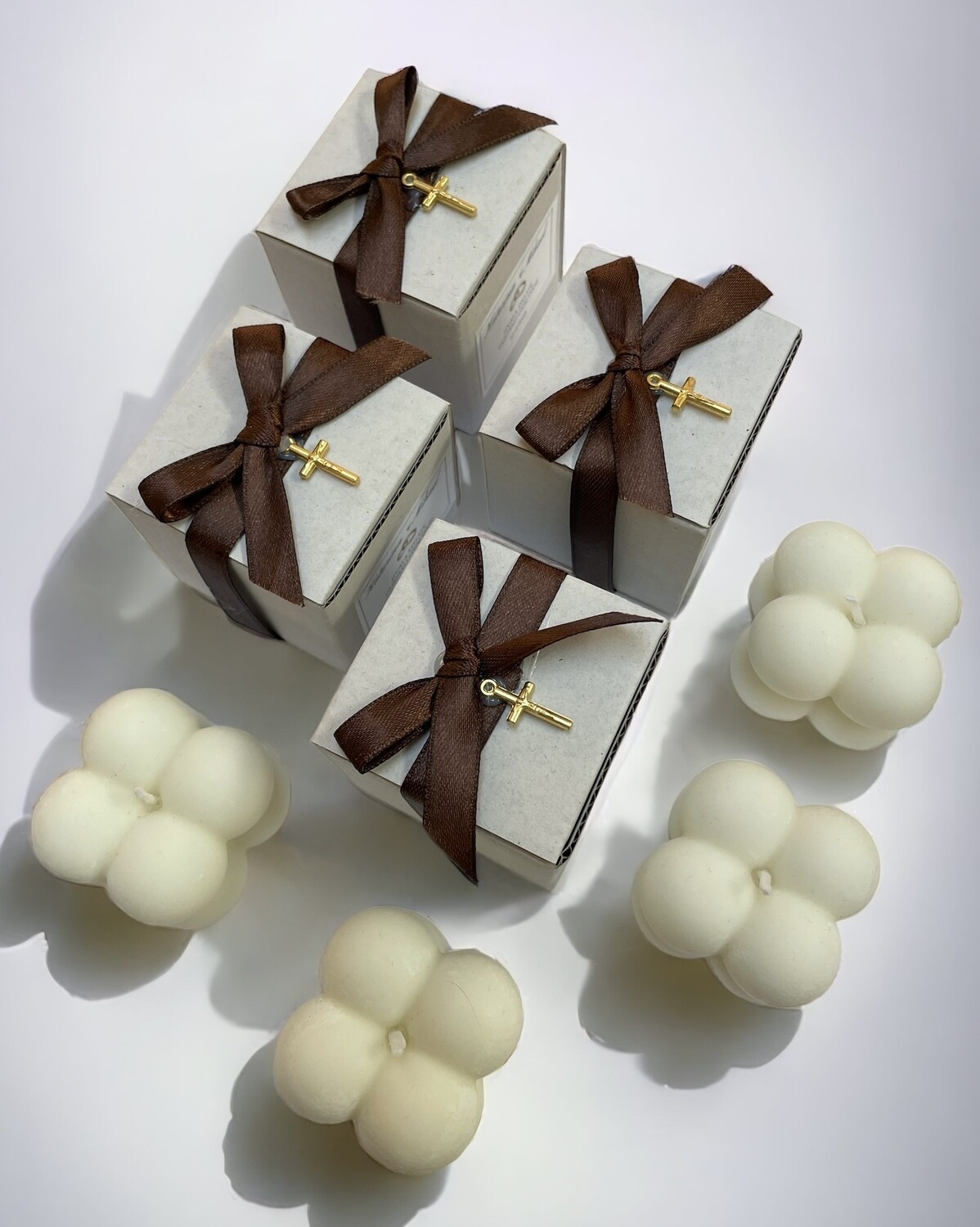 Zahvalnice OLIVIA WHITE BOX već od 2,10 Eur