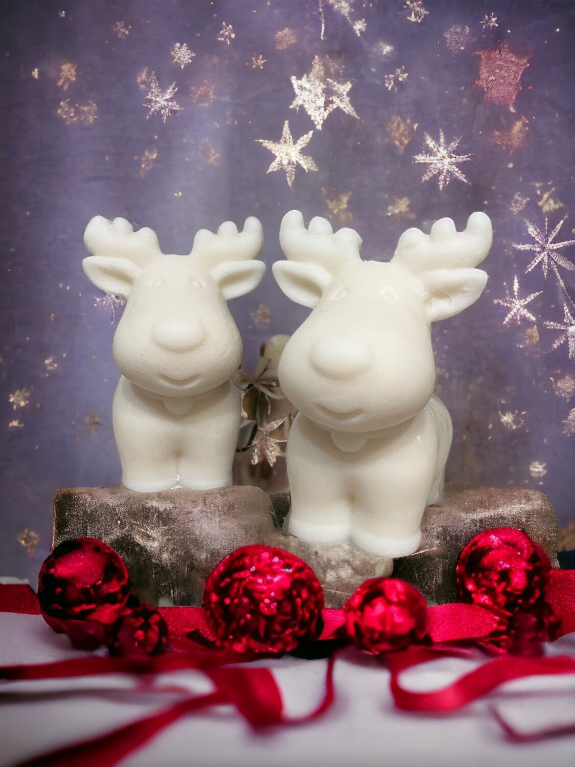SANTAS ELK