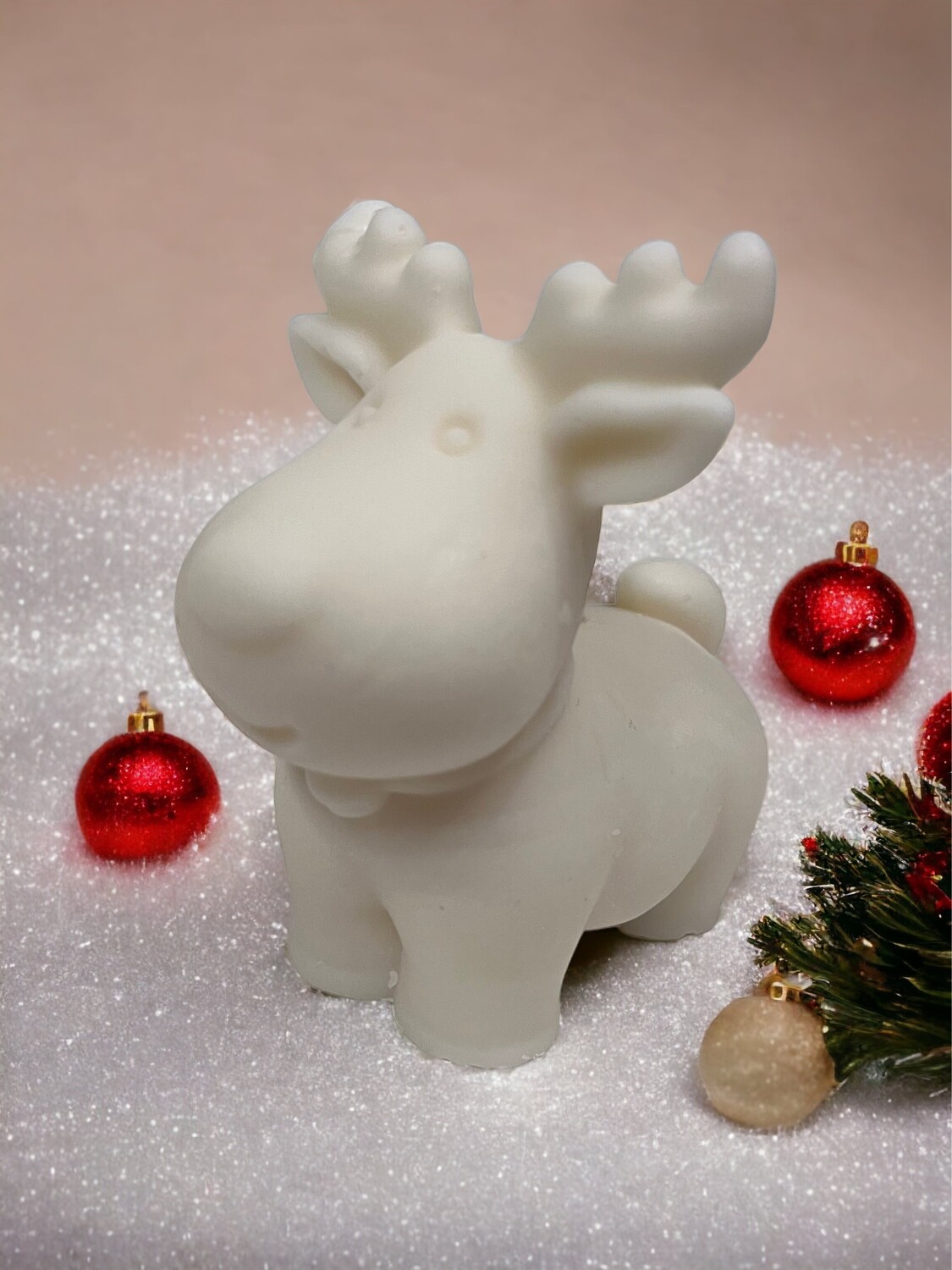 SANTAS ELK