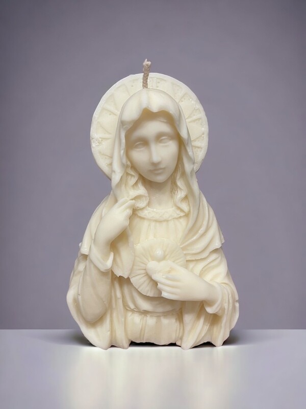 HOLY MARY big