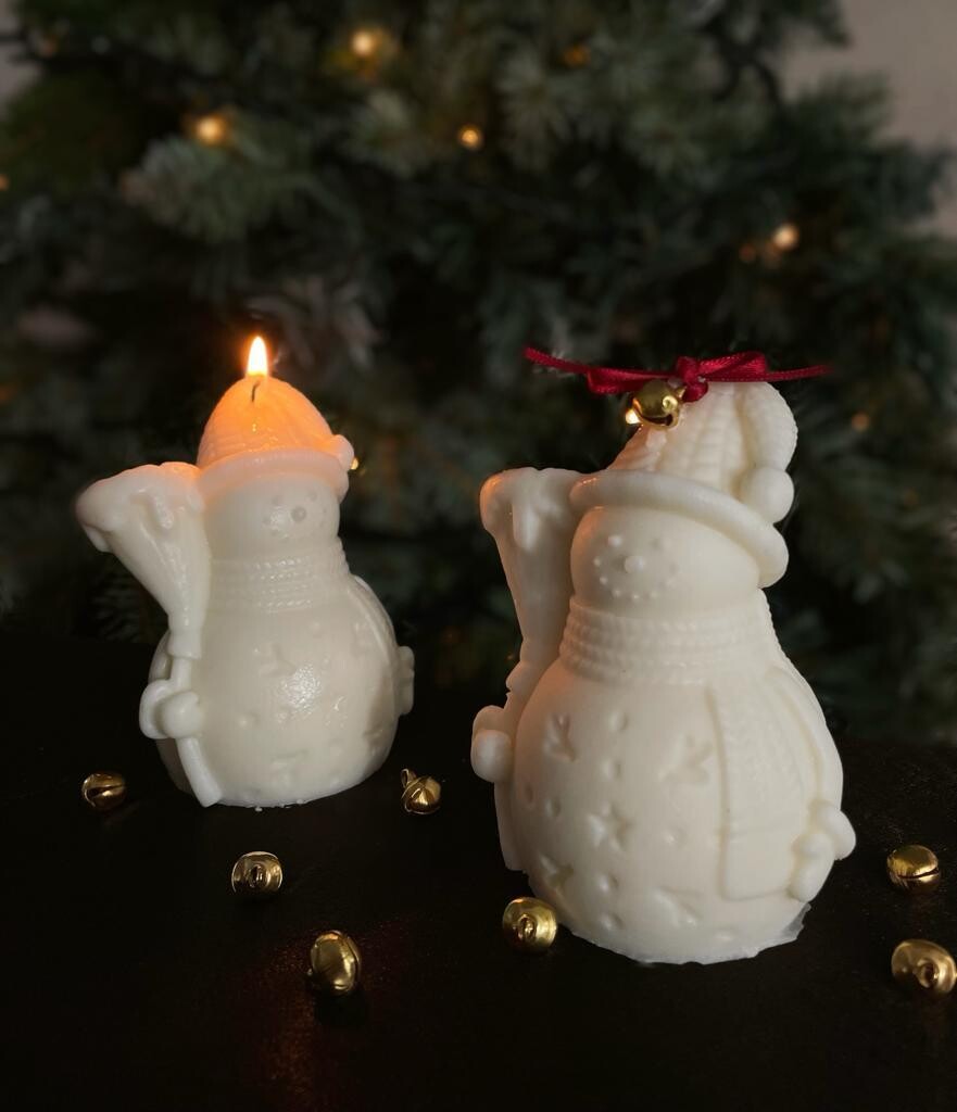 SNOWMAN