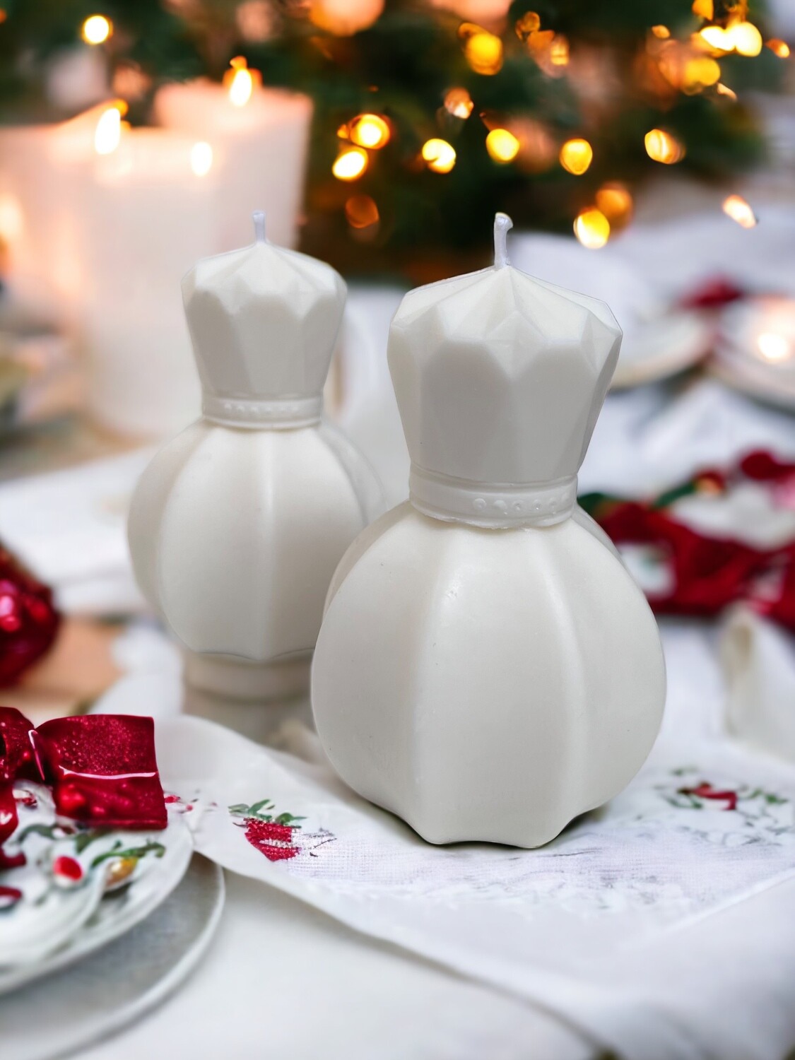 PERFUME BOTTLE