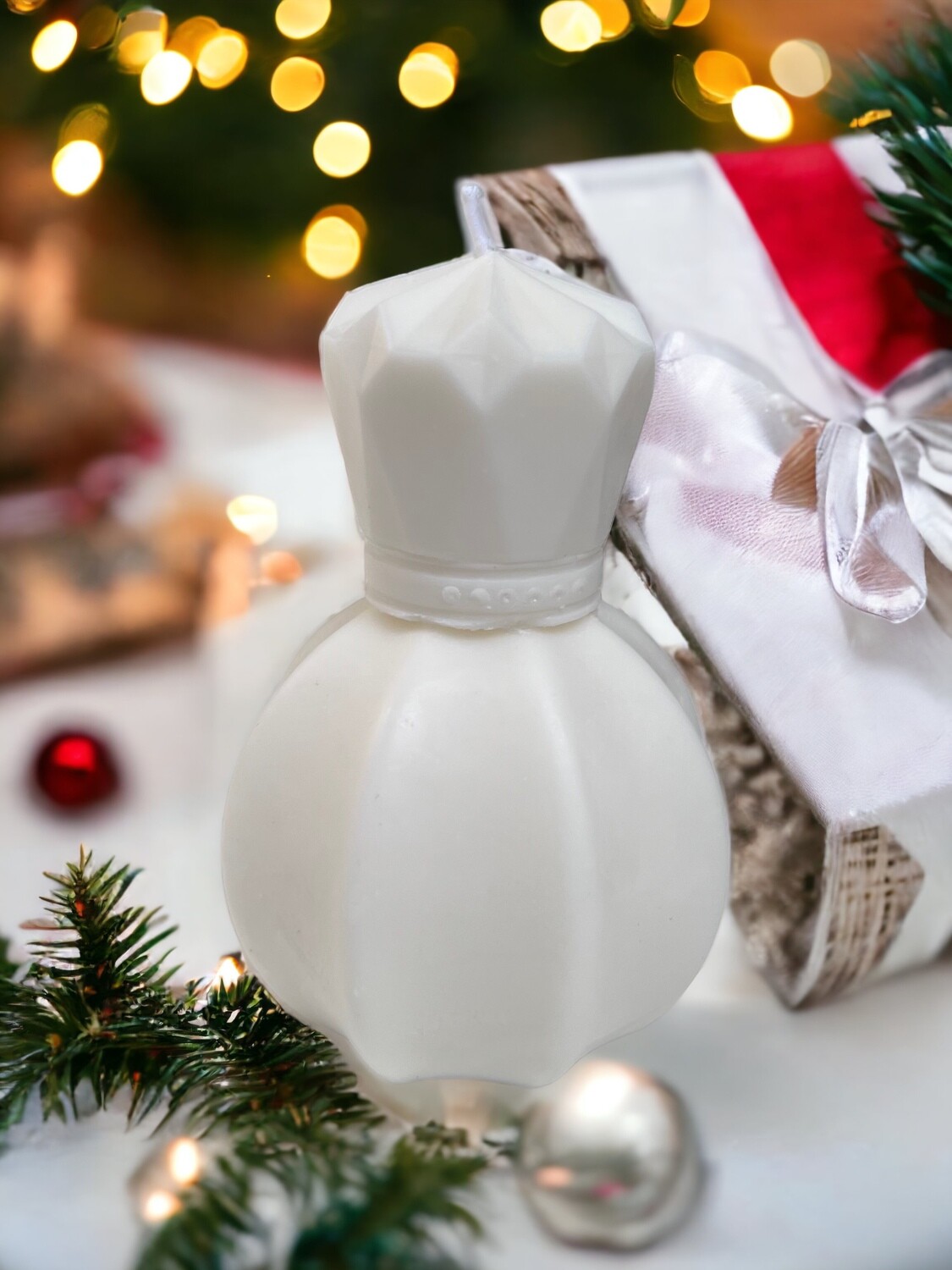 PERFUME BOTTLE