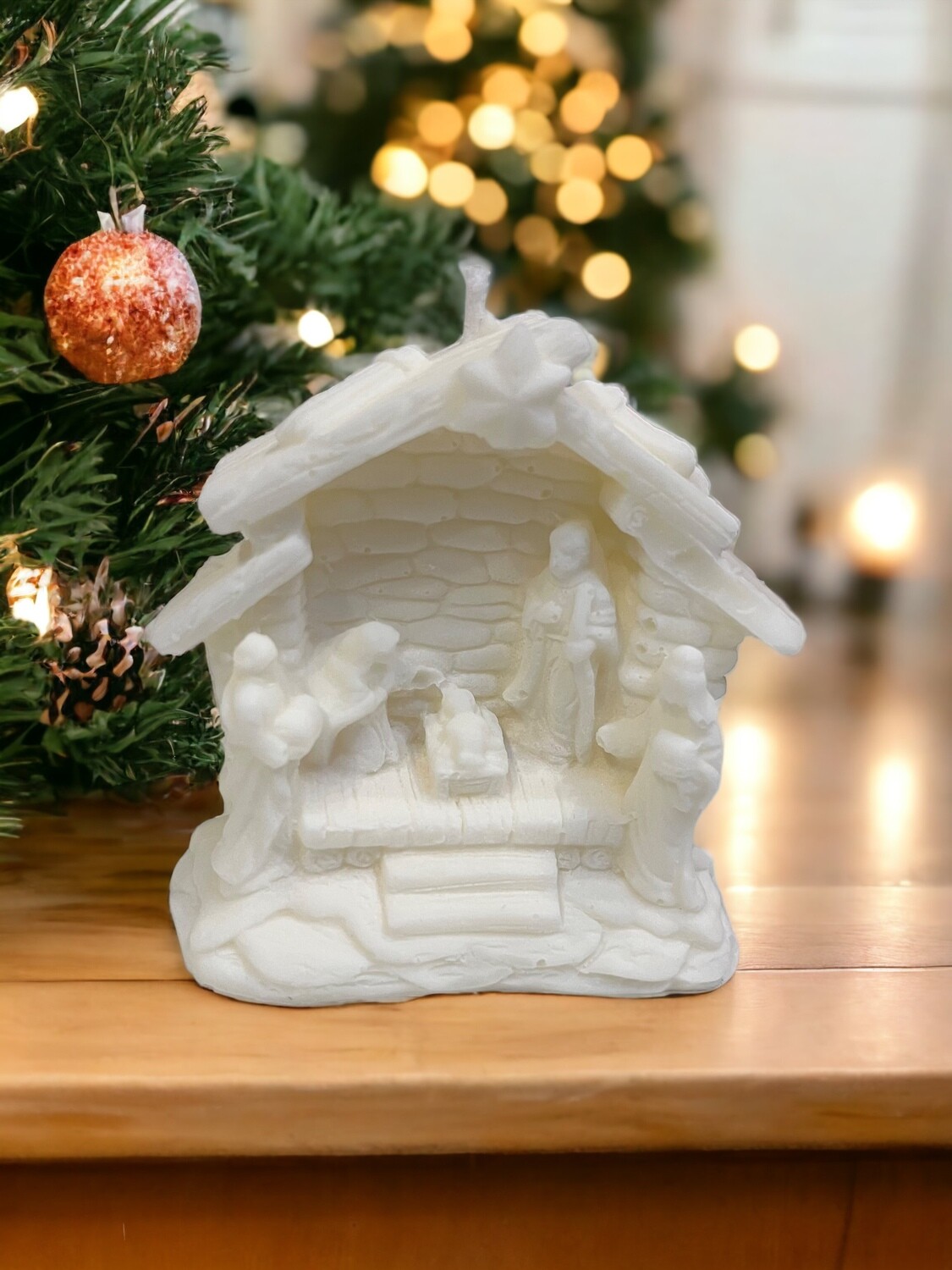 SILENT NIGHT