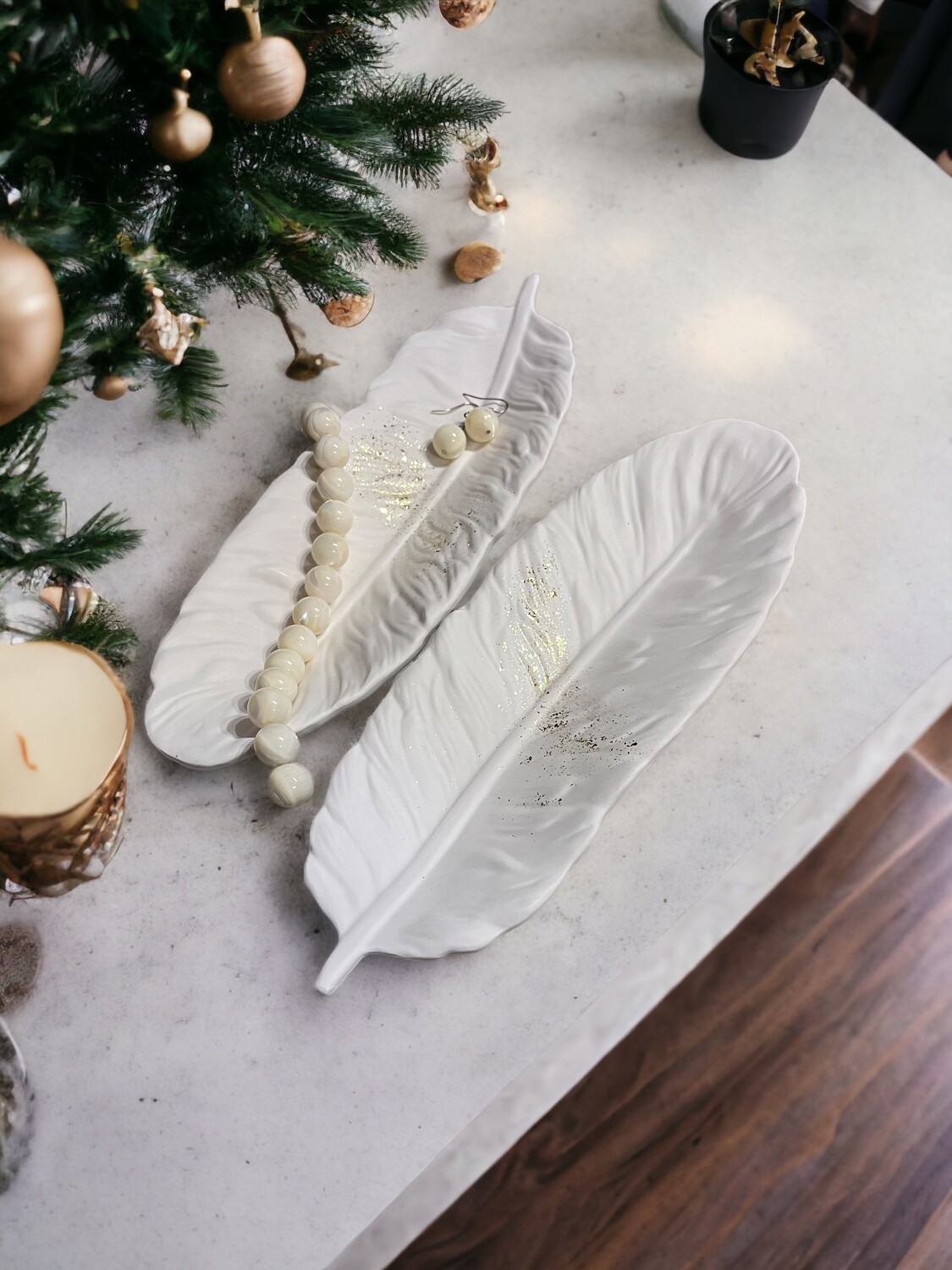 Podložak FEATHER