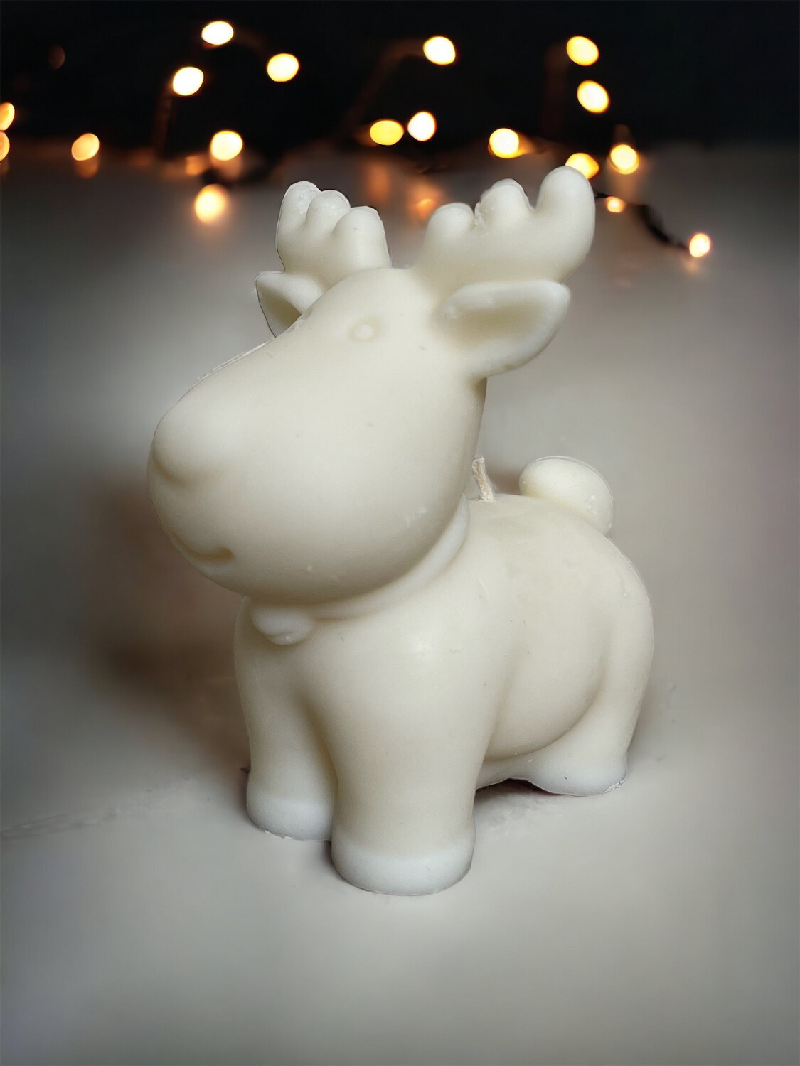 SANTAS ELK