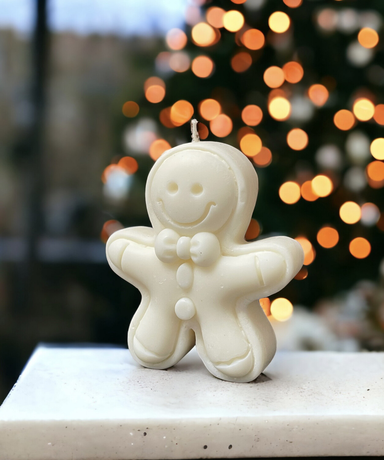 SMILEY GINGER SET 2 kom