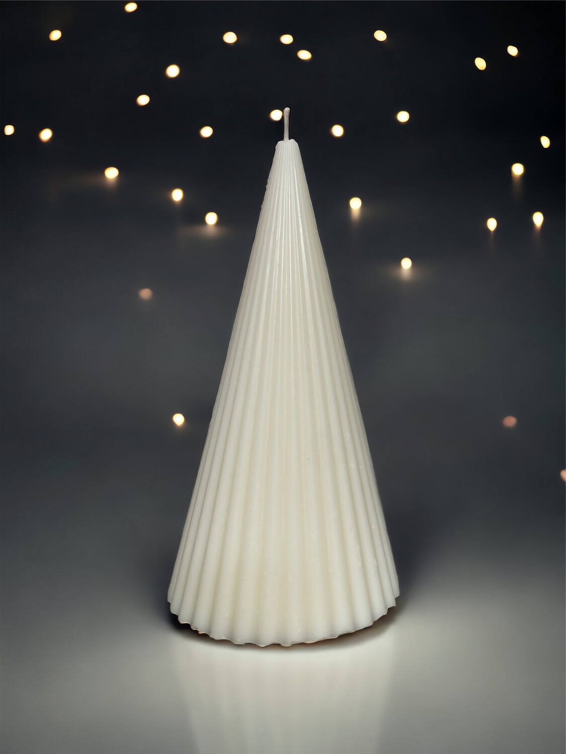 STRIPED CONE