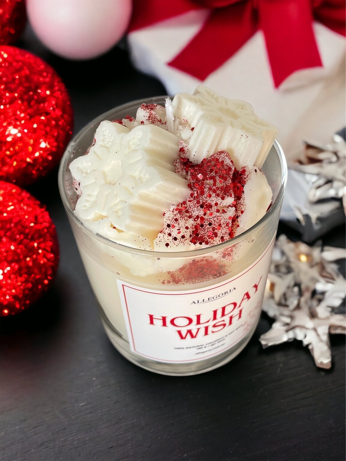 HOLIDAY WISH