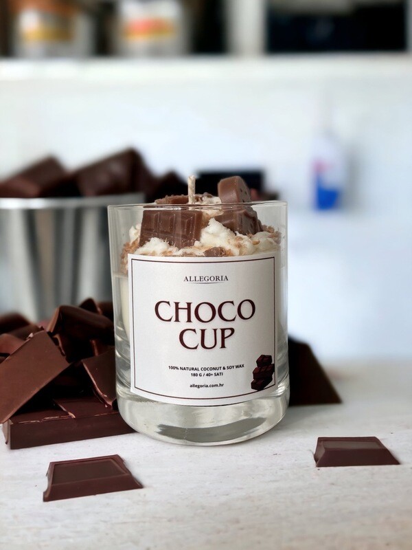 CHOCO CUP
