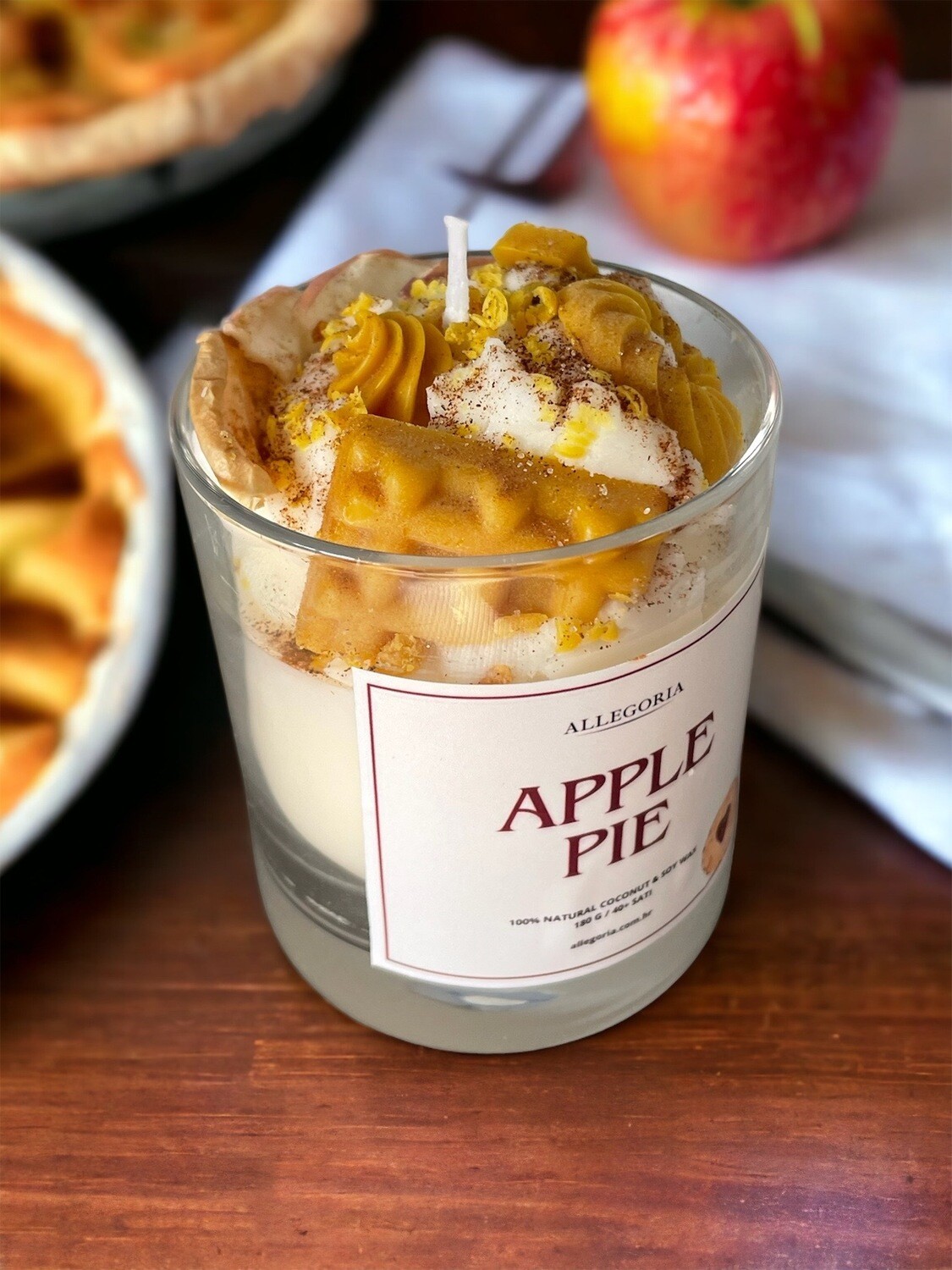 APPLE PIE
