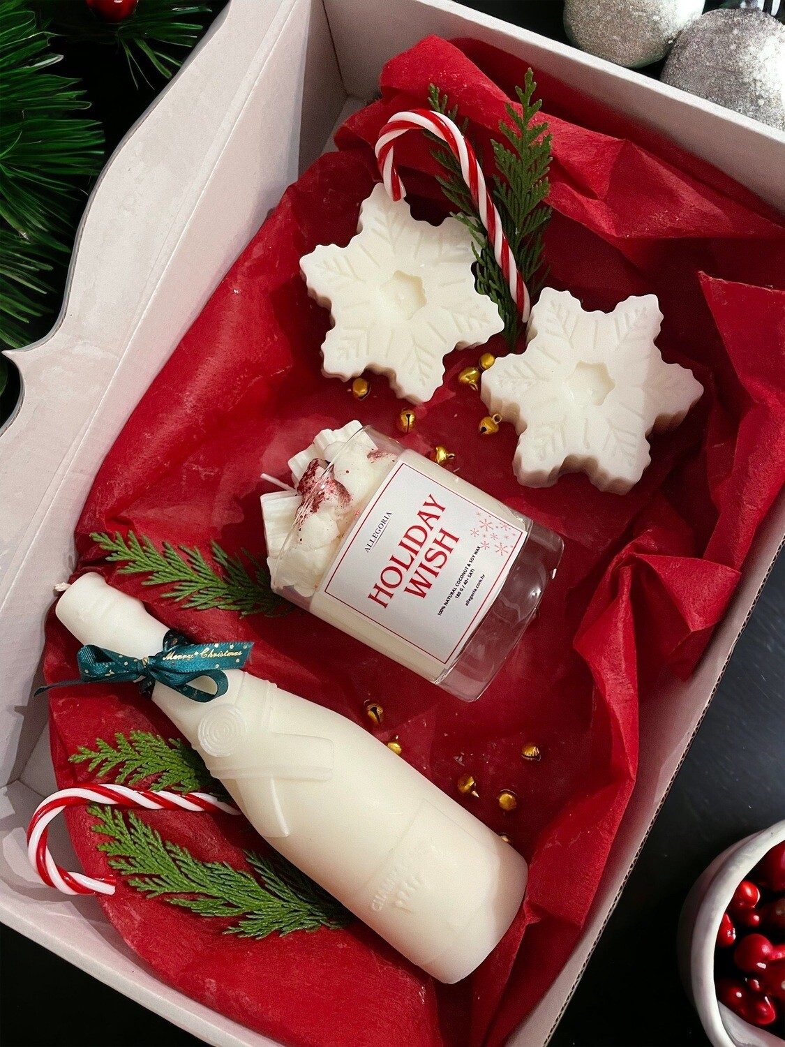 POKLON PAKET &quot;C&quot;