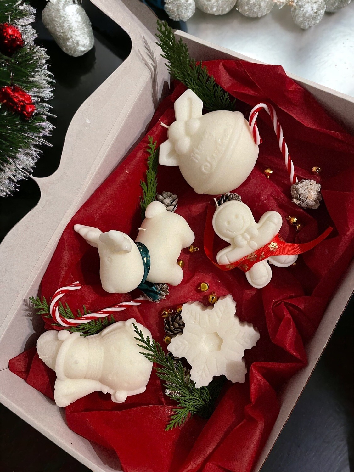 POKLON PAKET &quot;I&quot;