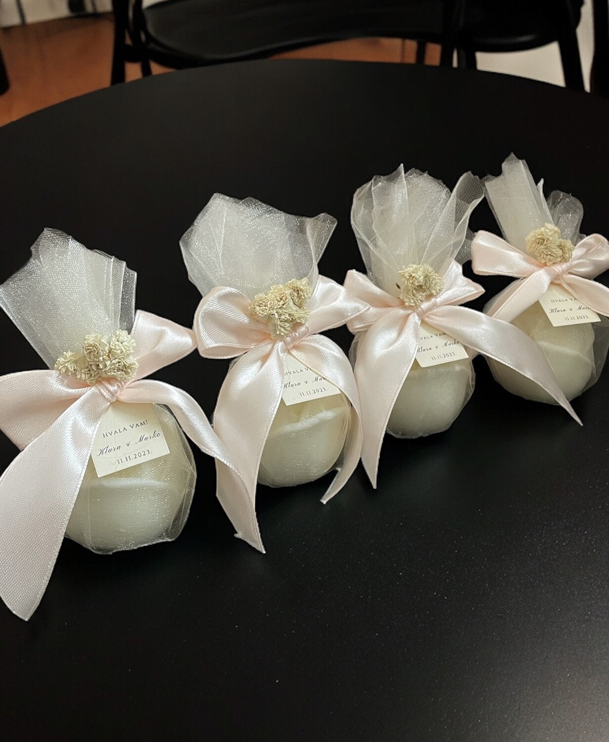 Zahvalnice ROSES TIL već od 2,30 Eur