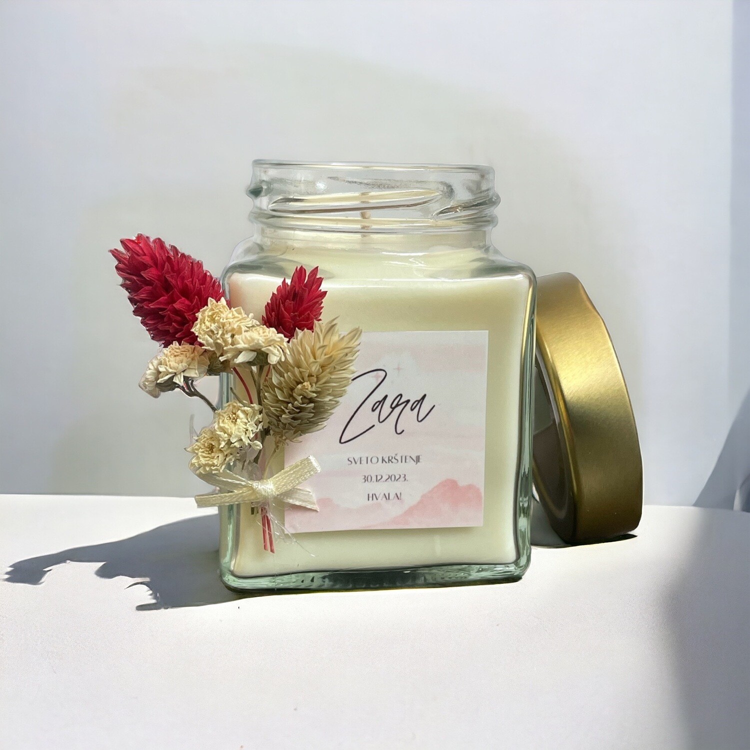 Zahvalnice NOEL XL već od 4,20 Eur