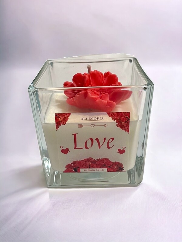 SECRET LOVE