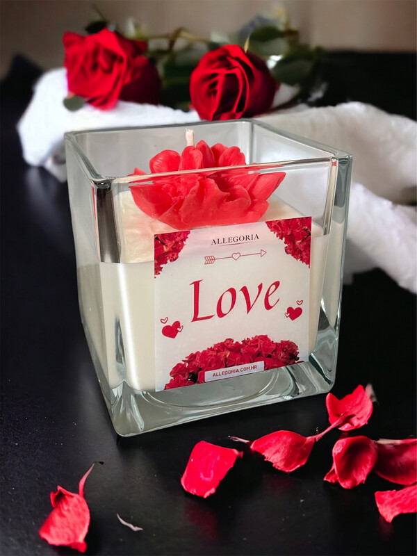 SECRET LOVE