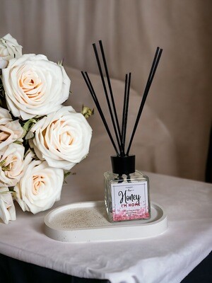 MIRISNI DIFUZOR "HONEY I'M HOME"