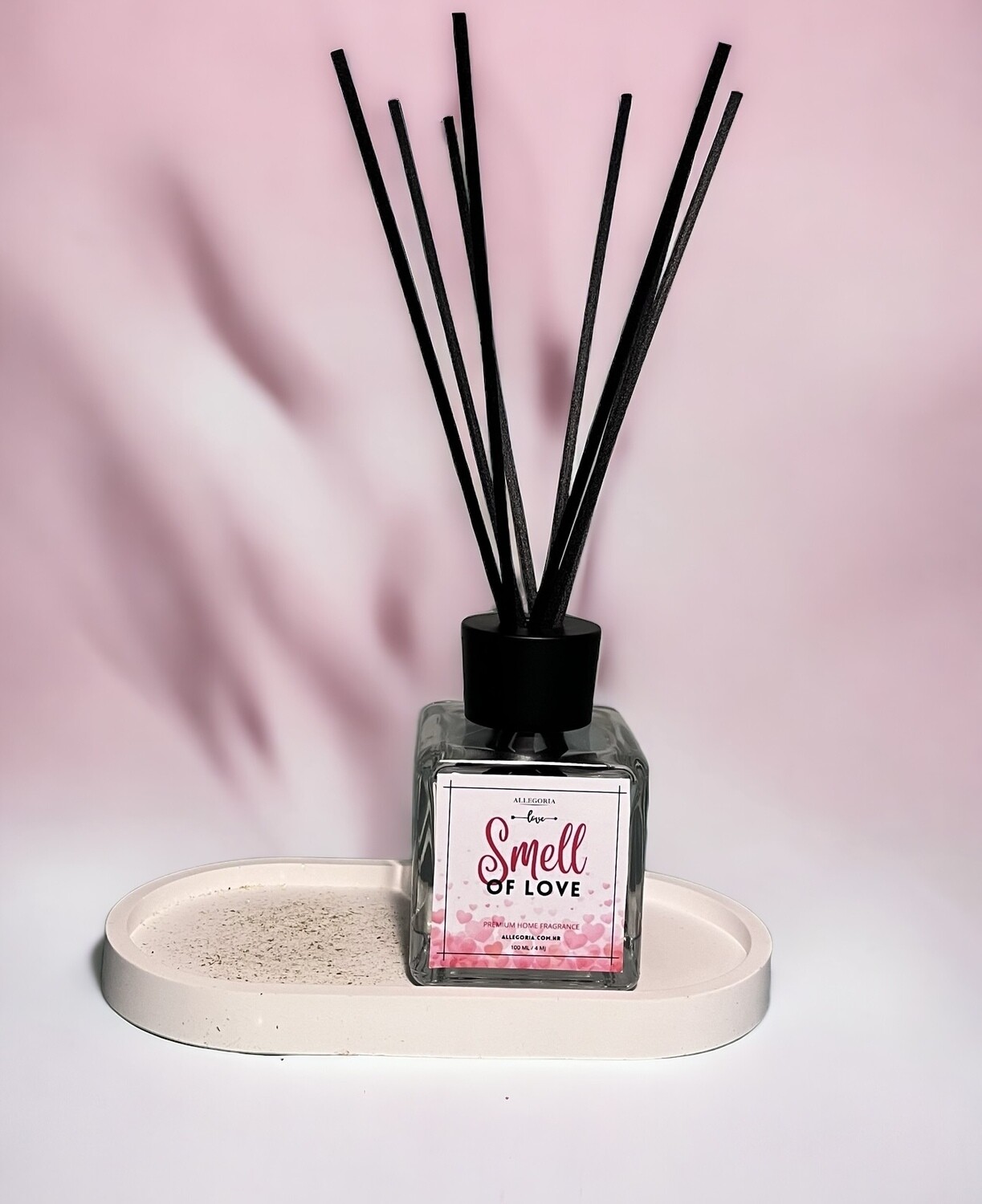 MIRISNI DIFUZOR &quot;SMELL OF LOVE&quot;